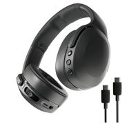 Skullcandy Crusher Evo Headphones True Black