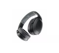 Skullcandy Crusher Evo Wireless Bluetooth Over-Ear Headphones - Black