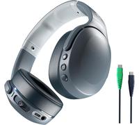 Skullcandy Crusher Evo Wireless Headphone With Noice Isolation -( S6EVW-N744)