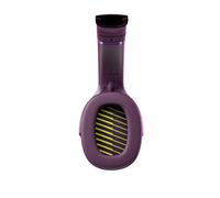 Skullcandy Crusher Evo Bluetooth Headphones in Midnight Plum Purple NEW