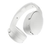 Skullcandy Crusher Evo Wireless Multi-Sensory Bass Headphones - Bone