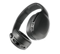 Skullcandy Crusher Evo Wireless Multi-Sensory Bass Headphones - True Black