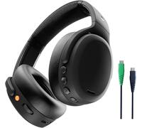 Skullcandy Crusher ANC 2 Wireless Headphones - Black