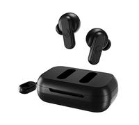 Skullcandy Dime 2 True Wireless In-Ear Earbuds - True Black (S2DBW-P740)