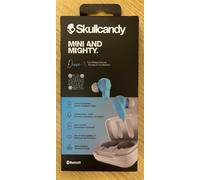 Skullcandy Dime True Wireless In-ear Light Blue