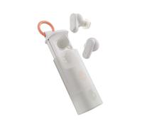 Skullcandy Dime Evo Earbuds Bone Skullcandy Skullcandy Dime Evo Earbuds Bone White