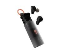 Skullcandy Dime Evo True Wireless Earbuds - Black