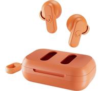 Skullcandy Dime In-Ear Wireless Earbuds, 12 Hr Battery, Microphone, Works with i