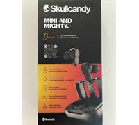 Skullcandy Dime True Wireless Earbuds Black