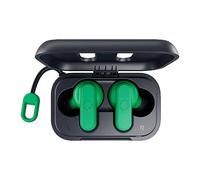 Skullcandy Dime True Wireless In-Ear Headphones - Dark Blue/Green Blue/green