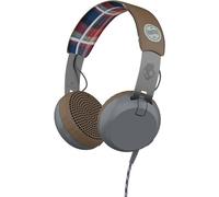 Skullcandy Grind On-Ear Wired Headphones With Rich Audio -S5GRHT-470