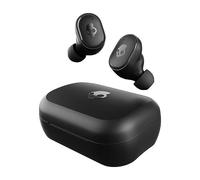 Skullcandy Grind Smart True Wireless Earbuds with Voice Control Natural
