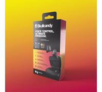 Skullcandy Grind Black