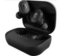 Skullcandy Grind True Wireless Bluetooth With 40 Hr Backup - Black (S2GTW-P740)
