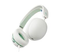 Skullcandy Grom Wired Headphones For Kids - Seafoam Blue/Grey