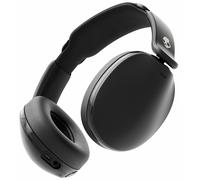 Skullcandy Hesh 360 Over-Ear Wireless Headphones - Black