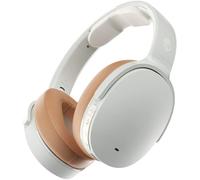 Skullcandy Hesh ANC Wireless Over-Ear Headphones Noise Cancelling 22H Bone White