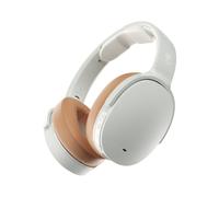 Skullcandy Hesh ANC Headphones Wired & Wireless Head-band Calls/Music USB Type-C Bluetooth White