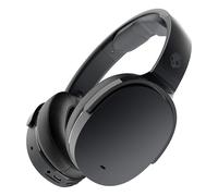 Skullcandy Hesh ANC Noise Cancelling Wireless Headphones - True Black