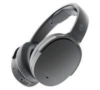 Skullcandy Hesh ANC Wireless Over-Ear Headphones - Chill Grey