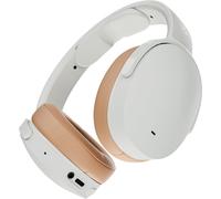 Skullcandy Hesh ANC Headphones Wired & Wireless Head-band Calls/Music USB Type-C Bluetooth White