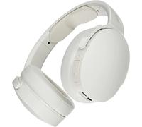 Skullcandy Hesh Evo Wireless Over Ear Headphones Bone White 36 Hour Battery