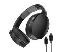 Skullcandy Hesh Evo Wireless OverEar Bluetooth Headphones True Black