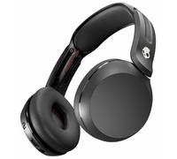 Skullcandy ICON 180 On-Ear Wireless Headphones - True Black