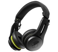 Skullcandy Icon ANC On-Ear Wireless Headphones - Black