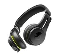 Skullcandy Icon Anc Wireless Headphones With Active Noise Cancelling Black