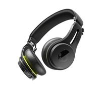 Skullcandy Icon Anc Wireless Headphones With Active Noise Cancelling Black