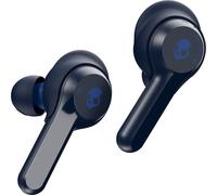 SKULLCANDY Indy True Wireless In-Ear Earbuds - Indigo Blue