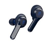 SKULLCANDY Indy True Wireless In-Ear Earbuds - Indigo Blue | Compact and Powerful, No Wires, No Worries, Premium Sound, Sweat, Water and Dust Resistance, Touch Controls