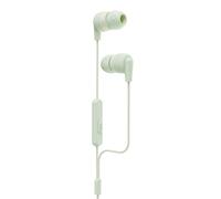 Skullcandy Skullcandy Inkd+ Sage Green Earphones W/Mic