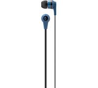 Skullcandy Inkd In Ear Wired Earphone With Supreme Sound - S2IKDZ-101