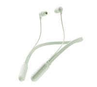 SKULLCANDY Ink'd+ Wireless Earphones with Microphone, Green