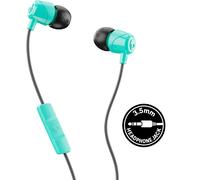 Skullcandy Jib In Ear Earphones with Microphone, 3.5mm jack - Miami