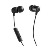 Skullcandy Jib In Ear W/Mic 1 + USBc Black