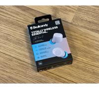 Skullcandy Jib True 2 In-Ear True Wireless Earbuds Microphone-Grey-Blue 33hr
