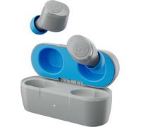 Skullcandy Jib True In-Ear Wireless Headphones - Grey / Blue/ Red NEW SEALED