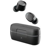 Skullcandy Jib True Wireless Bluetooth In-Ear Earbuds - True Black
