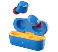 Skullcandy Jib True Wireless Bluetooth In-Ear Headphones - Blue - S2JTW-N745