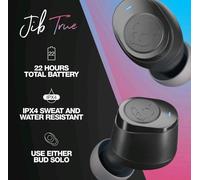 Skullcandy JIB True Wireless Black