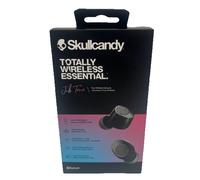 Skullcandy Jib True Wireless Earbud with Microphone 22 Hour Battery Life SEALED