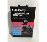 Skullcandy JIB True Wireless Black