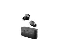 Skullcandy Jib True Wireless Earphone Buds Black Google Siri Bluetooth
