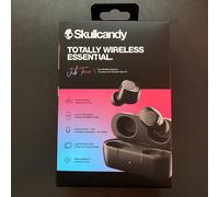Skullcandy JIB True Wireless Black