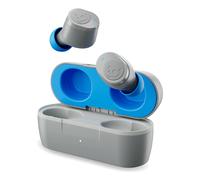 SKULLCANDY JIB TRUE WIRELESS IN-EAR HEADPHONES BUDS BLUETOOTH - GREY / BLUE