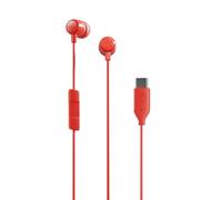 Skullcandy Jib In Ear W/Mic 1 + USBc Plasma