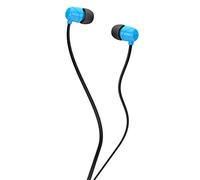 Skullcandy Jib Wired Earbuds - Blue (S2DUDZ-012)
